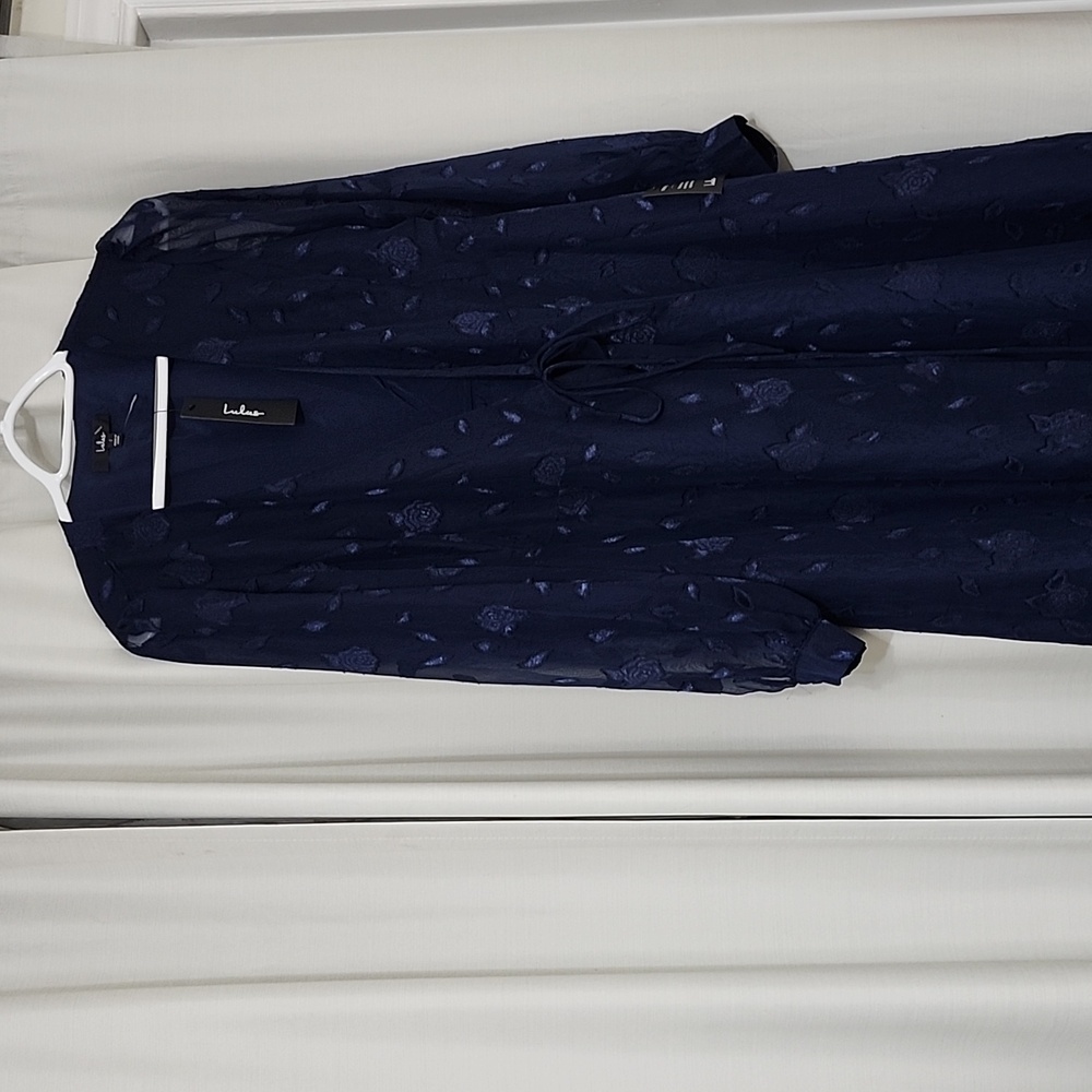 Lulus new with tag